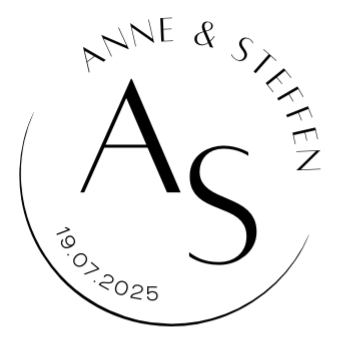 Einladung zur Hochzeitsparty